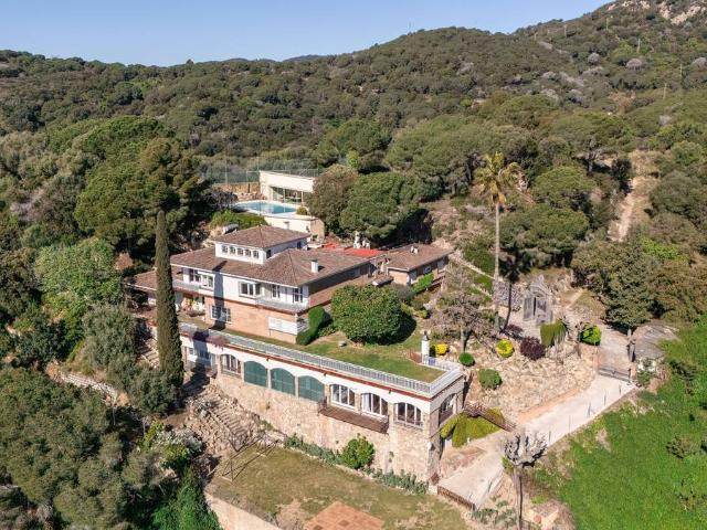 Casa chalet en Venta en Cabrera de Mar