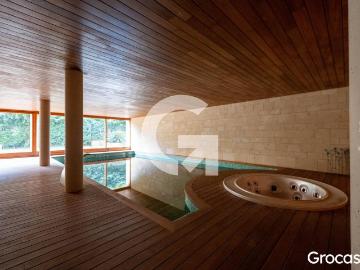 Casa chalet en Venta en Cabrera de Mar