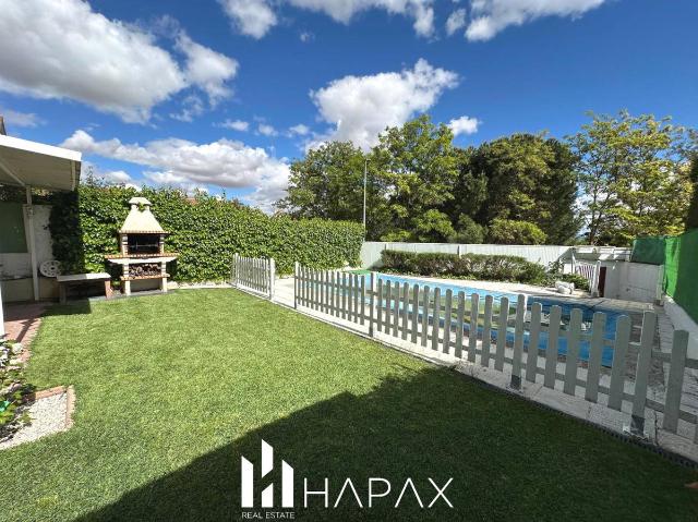 Casa chalet en Venta en Cabrerizos