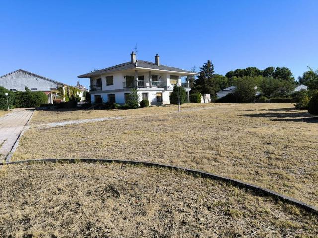 Casa chalet en Venta en Cabrerizos