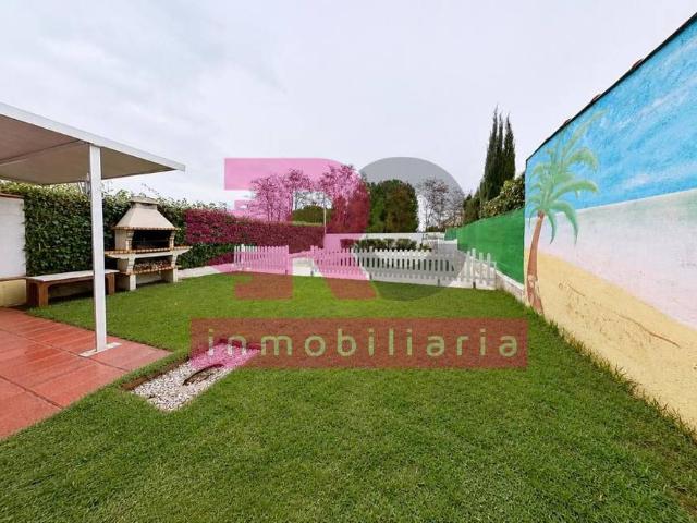Casa chalet en Venta en Cabrerizos