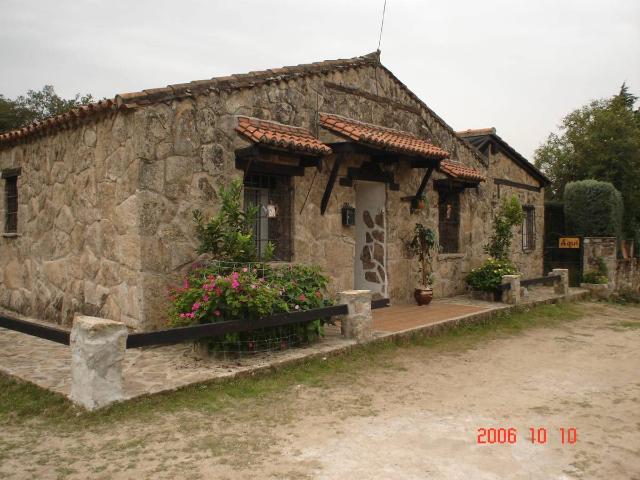 Casa chalet en Venta en Cabrero