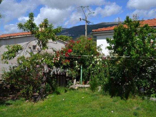 Casa chalet en Venta en Cabrero