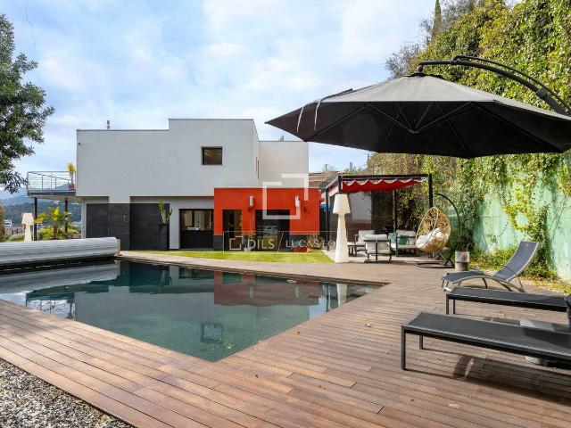 Casa chalet en Venta en Cabrils