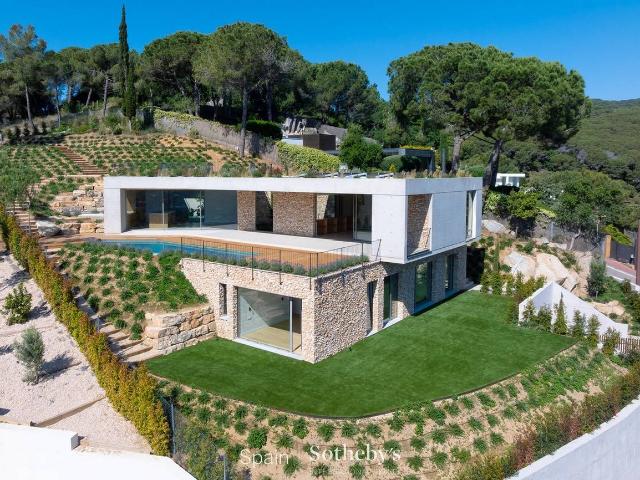 Casa chalet en Venta en Cabrils