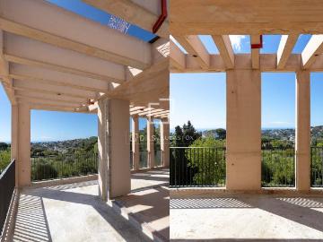 Casa chalet en Venta en Cabrils