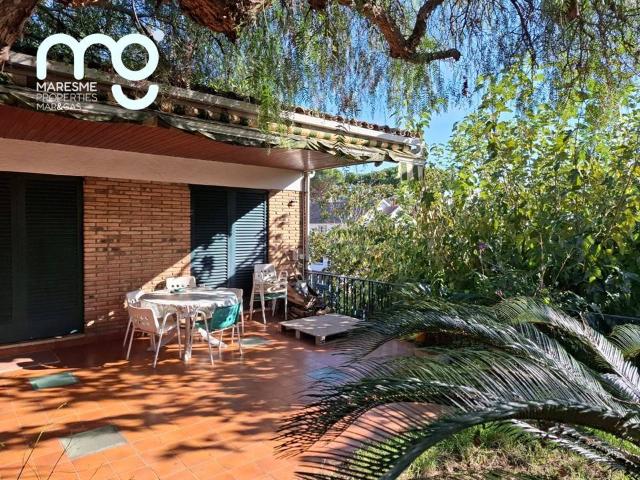 Casa chalet en Venta en Cabrils