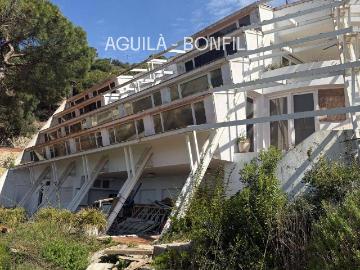 Casa chalet en Venta en Cabrils