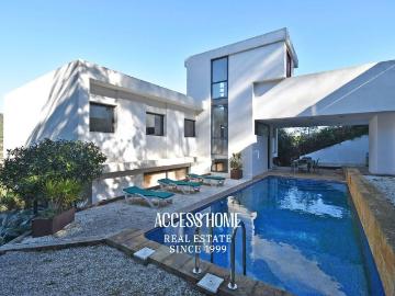 Casa chalet en Venta en Cabrils