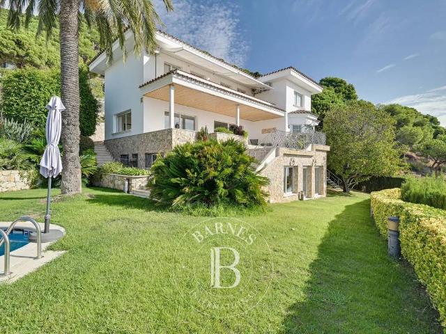 Casa chalet en Venta en Cabrils