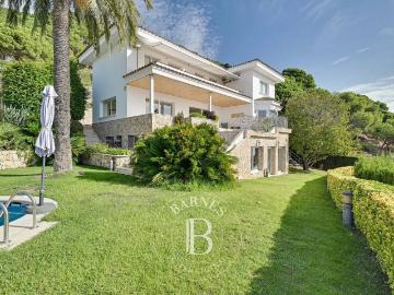 Casa chalet en Venta en Cabrils
