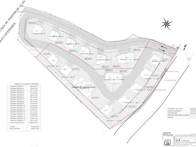 Casa chalet en Venta en Cacicedo