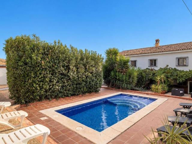Casa chalet en Venta en Cacín