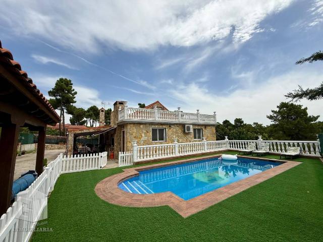 Casa chalet en Venta en Cadalso de los Vidrios