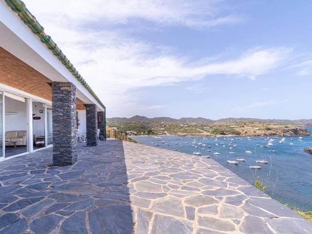 Casa chalet en Venta en Cadaqués