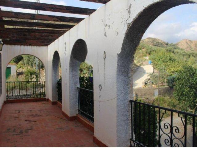 Casa chalet en Venta en Cádiar