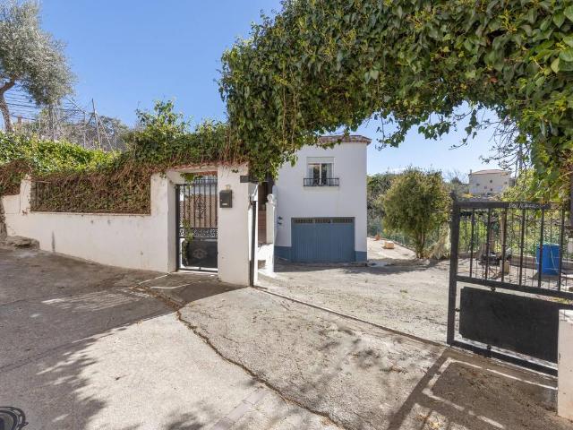 Casa chalet en Venta en Cádiar
