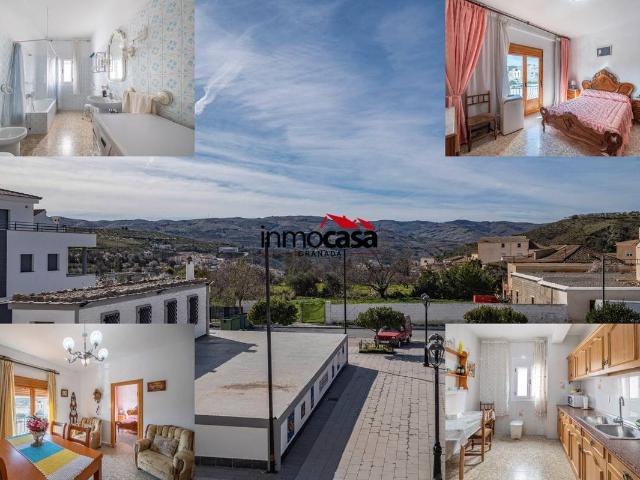 Casa chalet en Venta en Cádiar