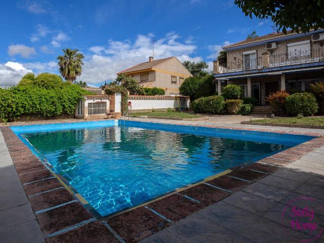 Casa chalet en Venta en Cadrete
