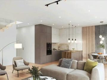 Casa chalet en Venta en Cadrete