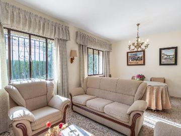 Casa chalet en Venta en Cájar