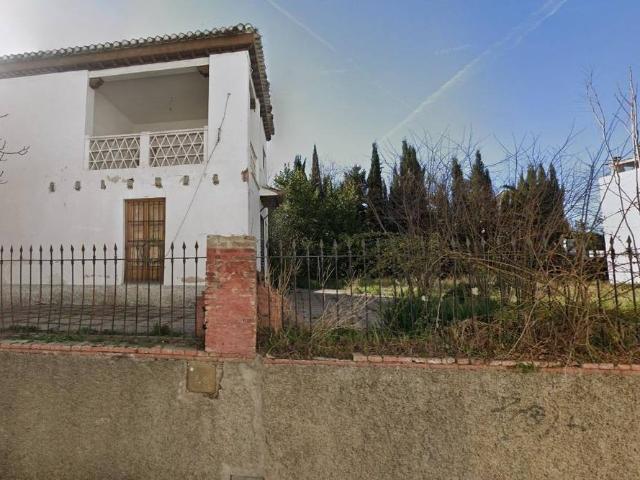 Casa chalet en Venta en Cájar