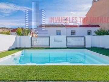 Casa chalet en Venta en Cájar