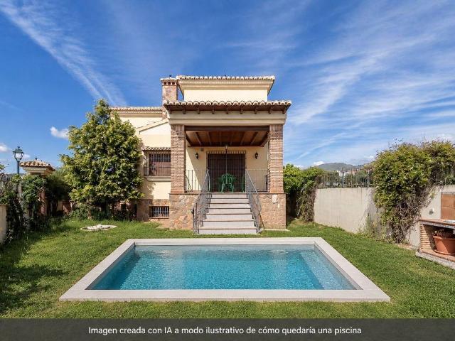 Casa chalet en Venta en Cájar