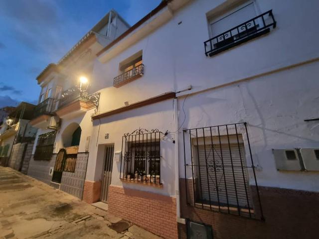 Casa chalet en Venta en Calvario
