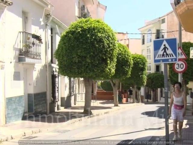 Casa chalet en Venta en Calvario