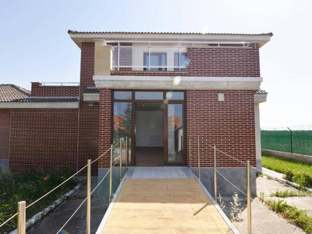 Casa chalet en Venta en Calvarrasa de Abajo