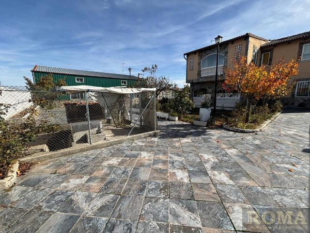 Casa chalet en Venta en Calvarrasa de Abajo
