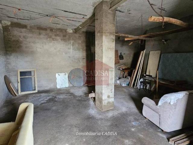 Casa chalet en Venta en Calvarrasa de Abajo
