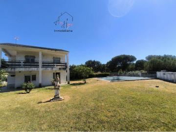 Casa chalet en Venta en Calvarrasa de Abajo