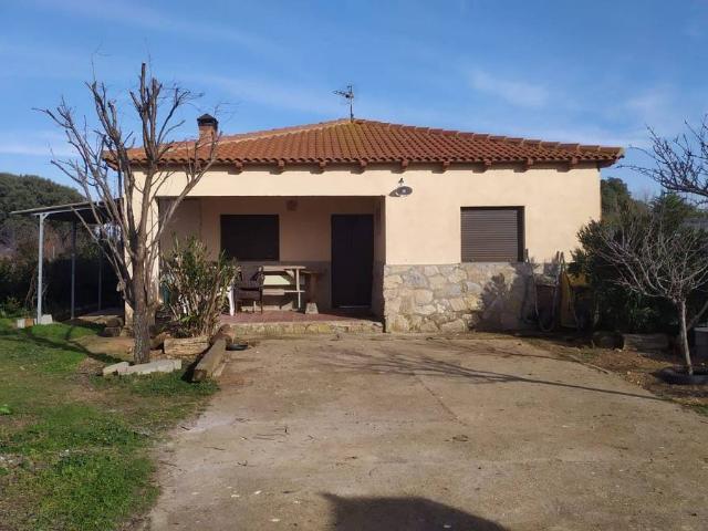 Casa chalet en Venta en Calvarrasa de Arriba