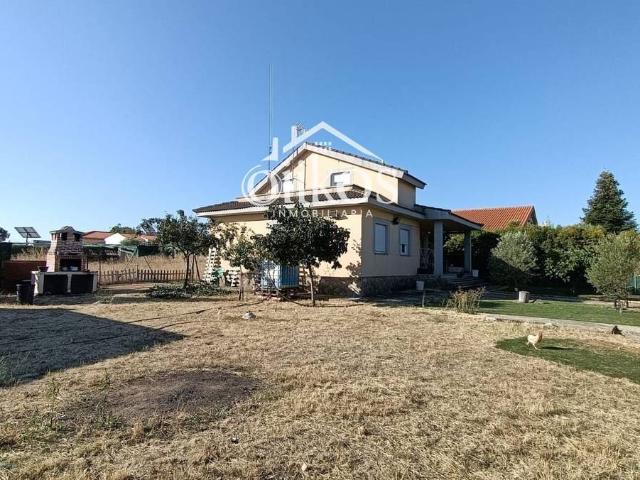 Casa chalet en Venta en Calvarrasa de Arriba