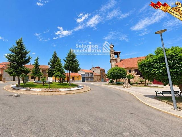Casa chalet en Venta en Calvarrasa de Arriba