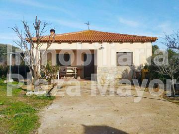Casa chalet en Venta en Calvarrasa de Arriba