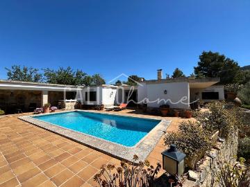Casa chalet en Venta en Calvià pueblo