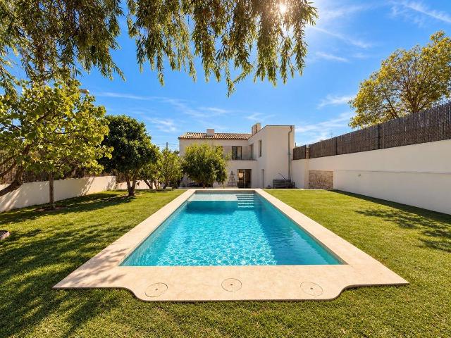 Casa chalet en Venta en Calvià pueblo