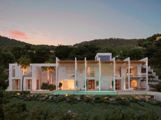 Casa chalet en Venta en Calvià pueblo