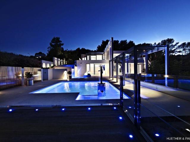 Casa chalet en Venta en Calvià pueblo
