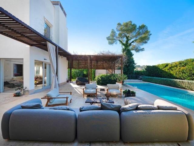 Casa chalet en Venta en Portals Nous