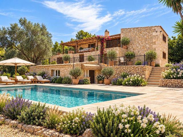 Casa chalet en Venta en Calvià pueblo