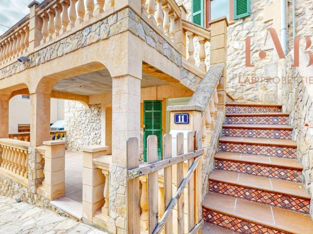 Casa chalet en Venta en Calvià pueblo
