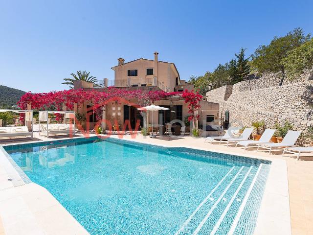 Casa chalet en Venta en Calvià pueblo