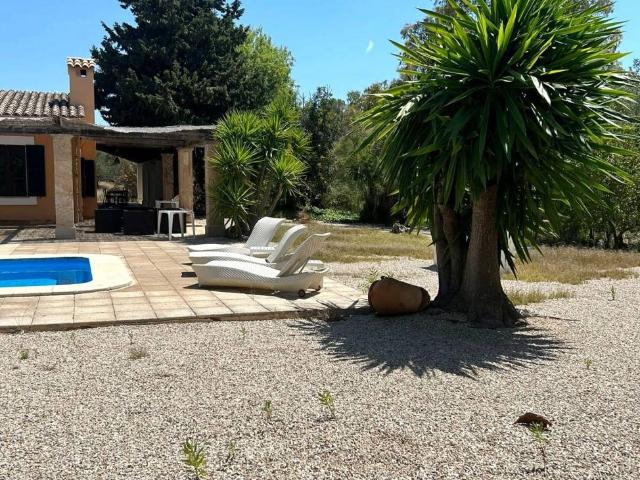 Casa chalet en Venta en Calvià pueblo