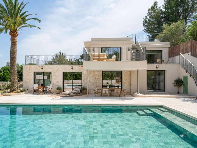 Casa chalet en Venta en Calvià pueblo