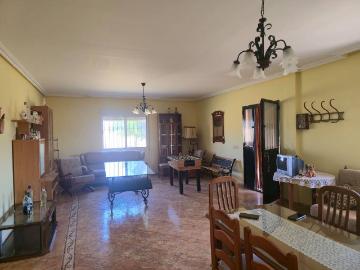 Casa chalet en Venta en Calzada de Calatrava