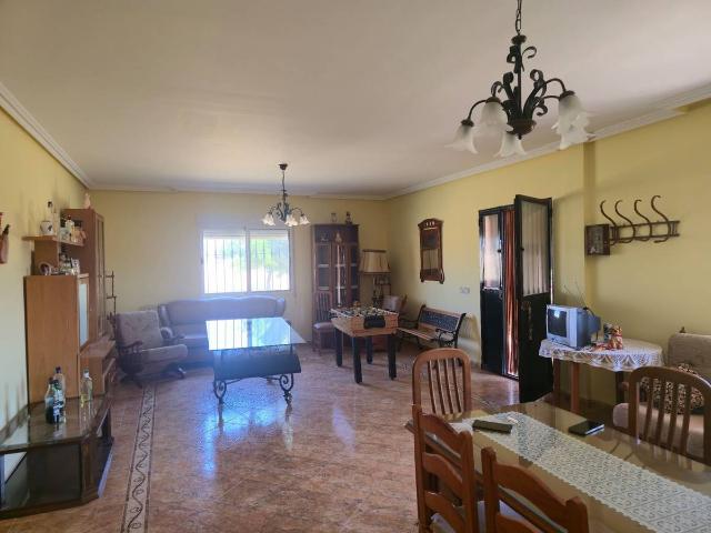 Casa chalet en Venta en Calzada de Calatrava